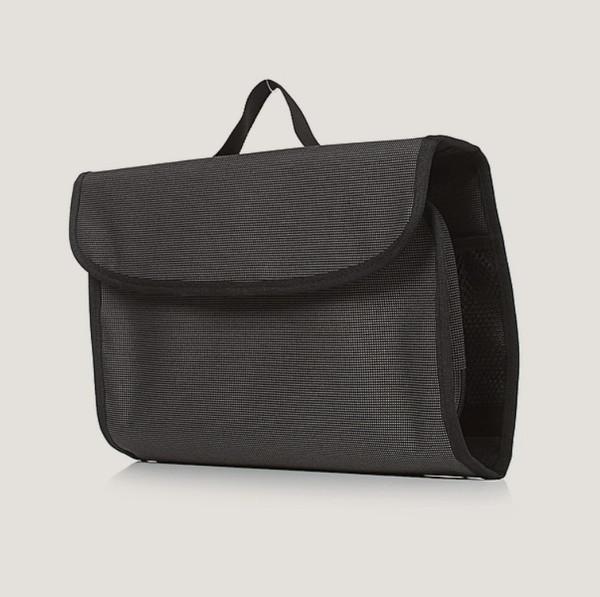 Изображение товара Косметичка Galanteya 9407 / 25с1062к45 (черный)