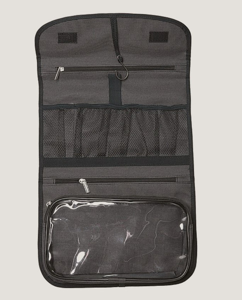 Изображение товара Косметичка Galanteya 9407 / 25с1062к45 (черный)