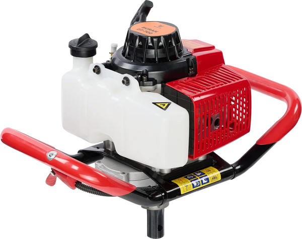 Изображение товара Мотобур земляной BURAN DT-700 / S00103