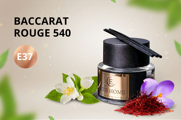 Изображение товара Аромадиффузор Etib Parfum E37 (100мл)