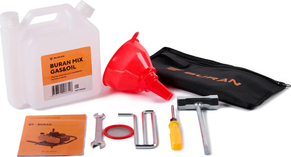 Изображение товара Мотобур земляной BURAN DT-800 / S00104