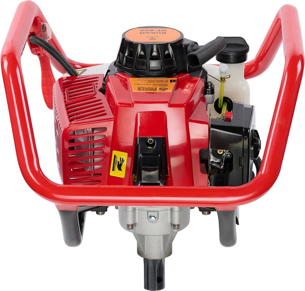 Изображение товара Мотобур земляной BURAN DT-800 / S00104