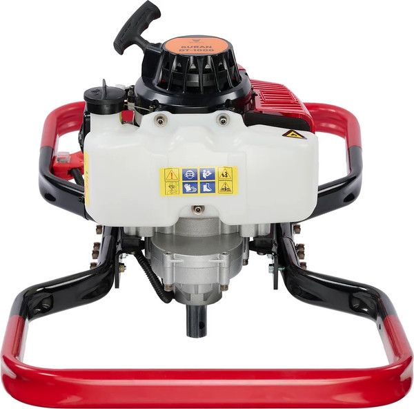 Изображение товара Мотобур земляной BURAN DT-1000 / S00105