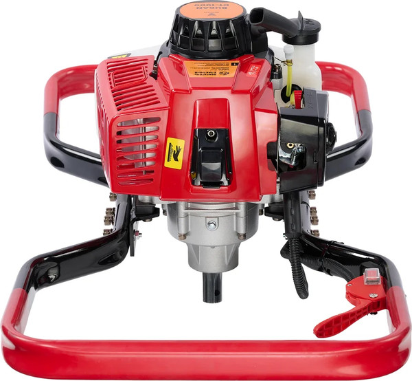 Изображение товара Мотобур земляной BURAN DT-1000 / S00105