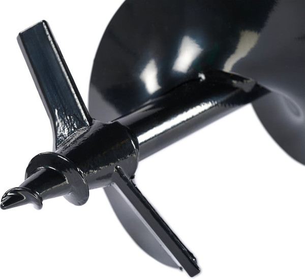 Изображение товара Шнек к мотобуру BURAN Drill 200x800 / S00117