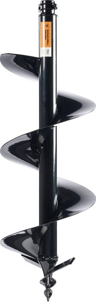 Изображение товара Шнек к мотобуру BURAN Drill 250x800 / S00114