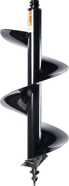 Изображение товара Шнек к мотобуру BURAN Drill 300x800 / S00115