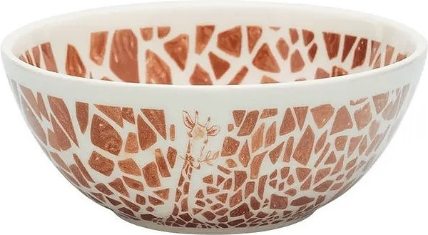 Изображение товара Миска Oxford Zoo-Girafa 141180 AB37-5964