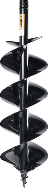 Изображение товара Шнек к мотобуру BURAN Harddrill 200x800 / S00116