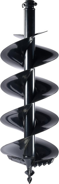 Изображение товара Шнек к мотобуру BURAN Harddrill 250x800 / S00110