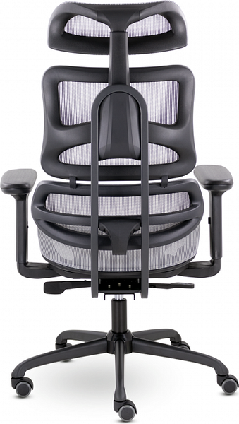 Изображение товара Кресло офисное Epik P-521-SB M021 (Серый)