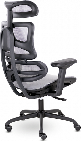 Изображение товара Кресло офисное Epik P-521-SB M021 (Серый)