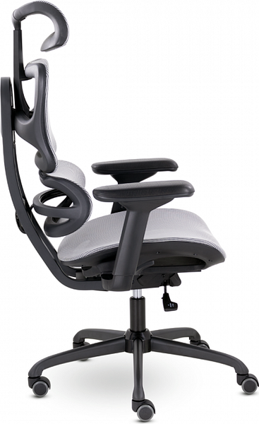 Изображение товара Кресло офисное Epik P-521-SB M021 (Серый)