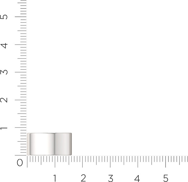 Изображение товара Комплект ювелирных украшений из серебра ZORKA Серьги 0300088, кольцо 0270035 (р.17.5)