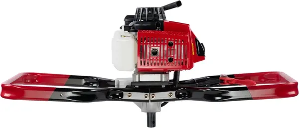 Изображение товара Мотобур земляной BURAN DT-1000 Со шнеком Drill 200x800 / S00142