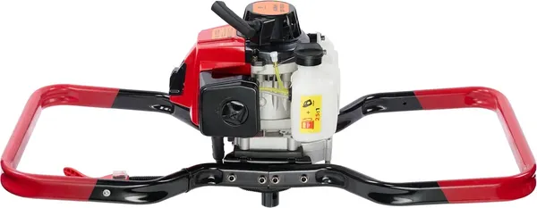 Изображение товара Мотобур земляной BURAN DT-1000 Со шнеком Drill 200x800 / S00142