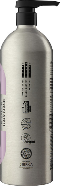 Изображение товара Маска для волос Ice Professional After Color (1л)