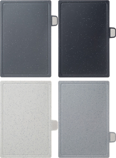 Изображение товара Набор разделочных досок Agness 671-207 (4шт)