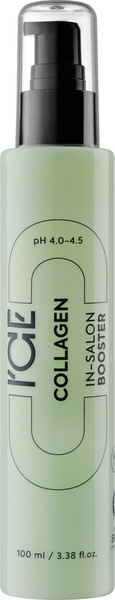 Изображение товара Сыворотка для волос Ice Professional Collagen Booster (100мл)