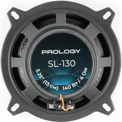 Изображение товара Коаксиальная АС Prology SL-130