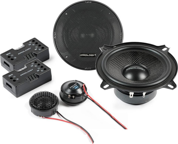 Изображение товара Компонентная АС Prology SL-52 CS