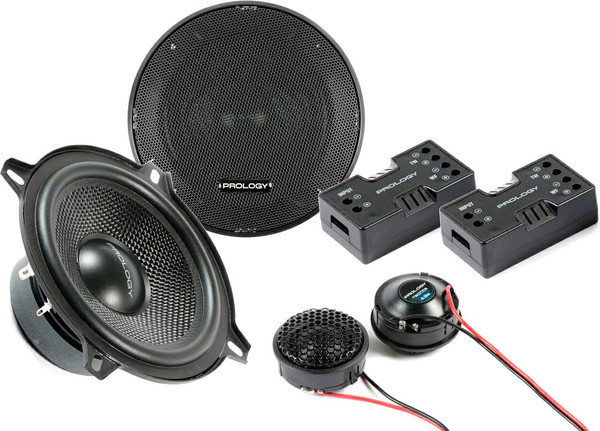 Изображение товара Компонентная АС Prology SL-52 CS