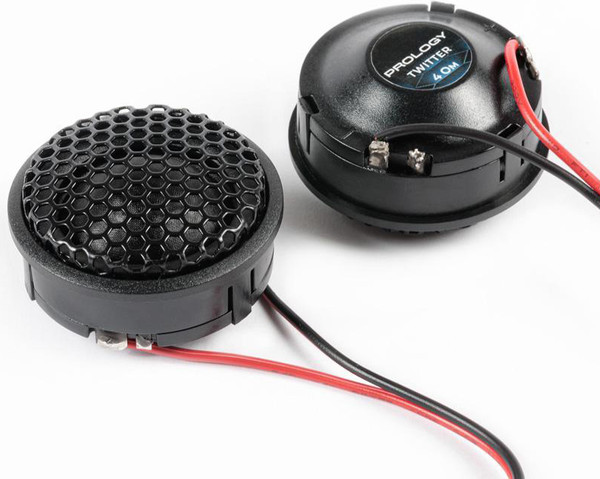 Изображение товара Компонентная АС Prology SL-52 CS