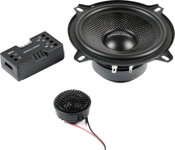 Изображение товара Компонентная АС Prology SL-52 CS