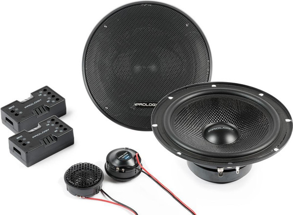 Изображение товара Компонентная АС Prology SL-65 CS