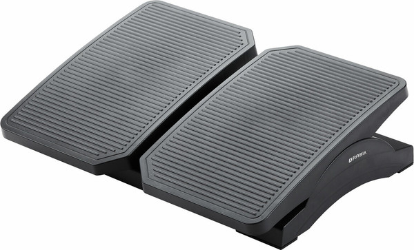 Изображение товара Подставка для ног Brabix Ultra 4 / 533039