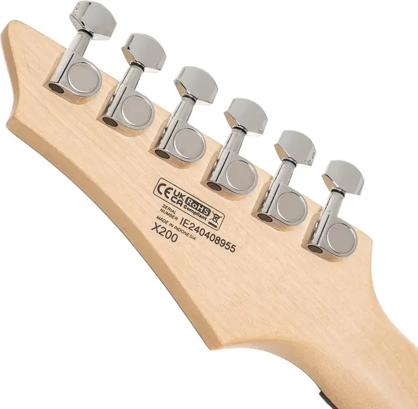 Изображение товара Электрогитара Cort X-200 CRD