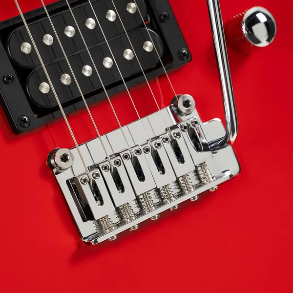 Изображение товара Электрогитара Cort X-200 CRD