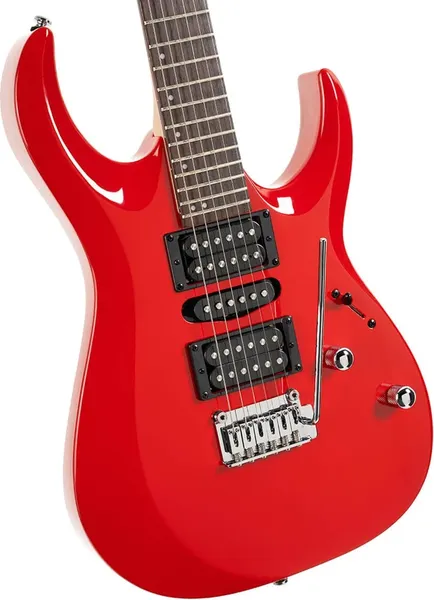 Изображение товара Электрогитара Cort X-200 CRD