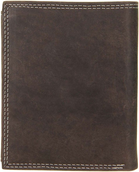 Изображение товара Портмоне Wild Tiger AM-28-034 (темно-коричневый)