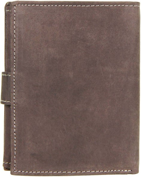 Изображение товара Портмоне Wild Tiger AM-28-073 (темно-коричневый)