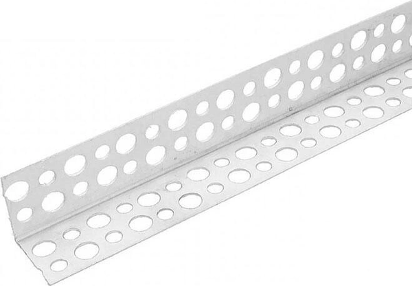 Изображение товара Уголок штукатурный Ideal ЕвроУгол 6мм 3м