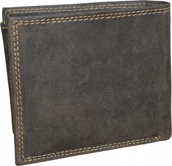 Изображение товара Портмоне Wild Tiger AM-28-033 (темно-коричневый)