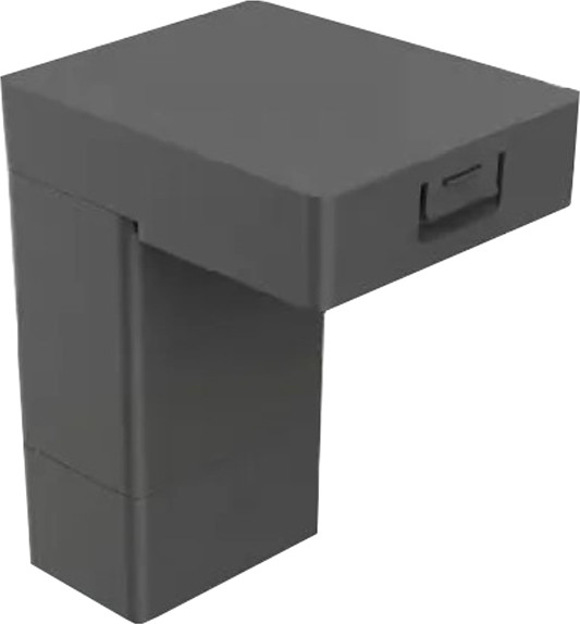 Изображение товара Комплект для подключения робота-пылесоса к водопроводу Dreame Water Hookup Kit (RAW7)