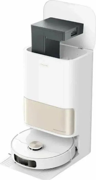 Изображение товара Комплект для подключения робота-пылесоса к водопроводу Dreame Water Hookup Kit (RAW7)