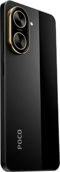 Изображение товара Смартфон POCO C71 3GB/64GB (черный)