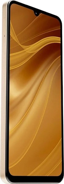 Изображение товара Смартфон POCO C71 3GB/64GB (золотой)
