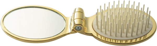 Изображение товара Расческа Janeke AUSP03 складная с зеркалом