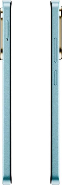 Изображение товара Смартфон POCO C71 4GB/128GB (синий)