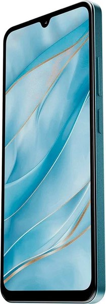 Изображение товара Смартфон POCO C71 4GB/128GB (синий)