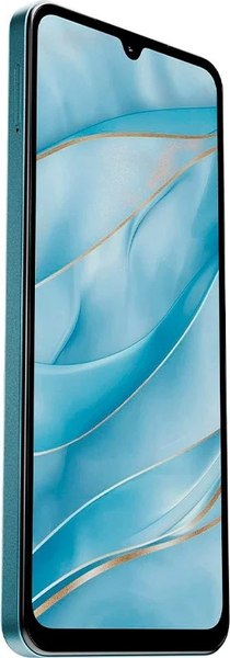 Изображение товара Смартфон POCO C71 4GB/128GB (синий)