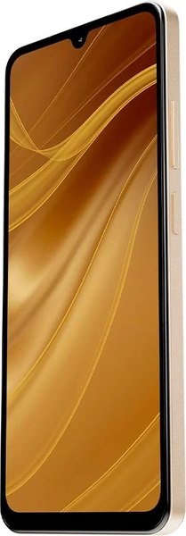 Изображение товара Смартфон POCO C71 4GB/128GB (золотой)