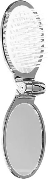 Изображение товара Расческа Janeke CRSP03 складная с зеркалом
