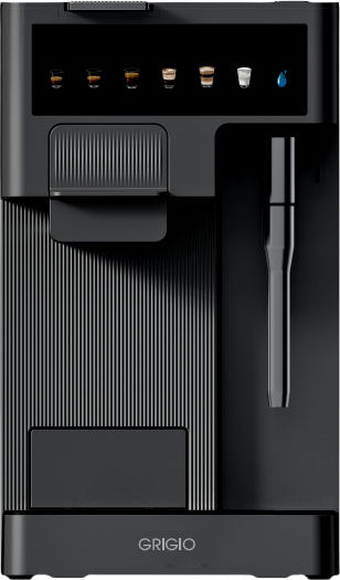 Изображение товара Кофеварка эспрессо GRIGIO MV-729 (черный)
