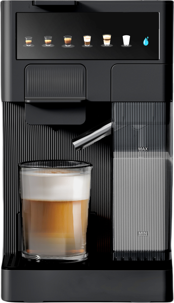 Изображение товара Кофеварка эспрессо GRIGIO MV-729 (черный)