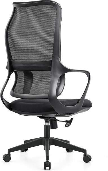 Изображение товара Кресло офисное Sparx FX-35 Ventura (Black)